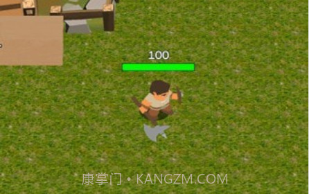 疯狂砍大树v1.0.24截图