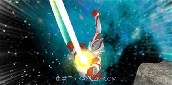 奥特曼全明星编年史1.3截图