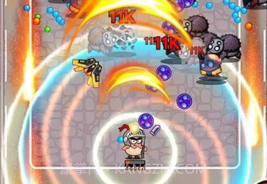 幸存者蛋v1.0.18截图