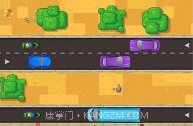 小心女司机v1.20截图