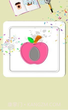 颜色滴管v1.0.25截图