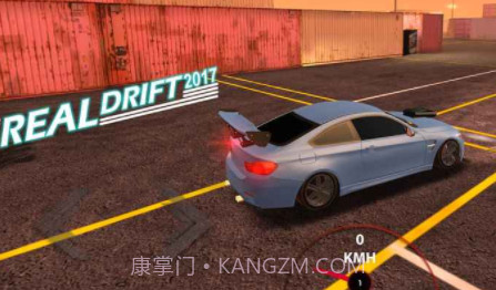 Real Drift Car Racingv1.19截图