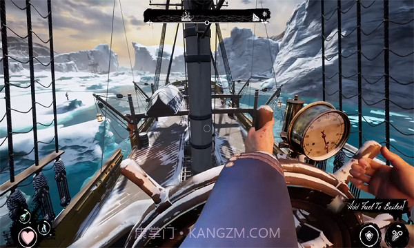 恐怖迷雾生存v1.19截图