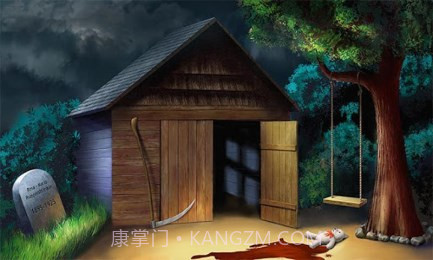 恐怖大厦冒险v1.20截图