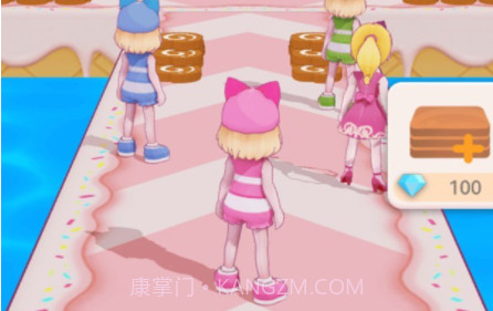 小姐姐别跑v1.0.19截图