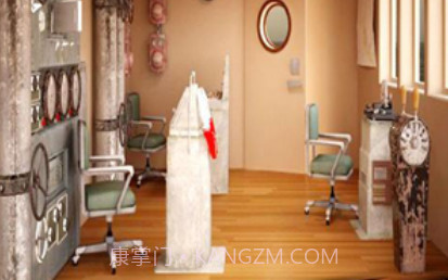 密室逃脱2古堡迷城v1.19截图