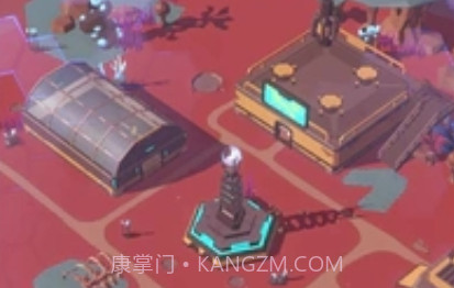 外星城市v1.0.18截图