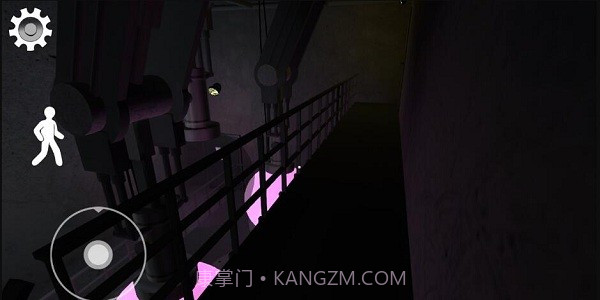 恐怖冰淇淋5无限子弹版本V1.1.17截图