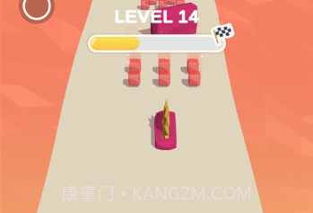 jellysprint果冻冲刺v2.18截图