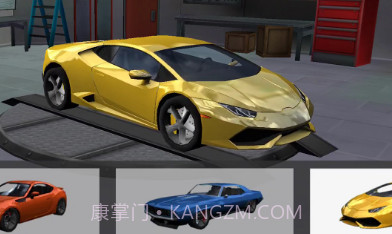 我开车贼快v1.0.21截图