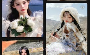 布偶相机v8.8.17截图