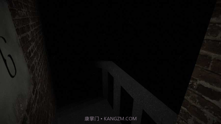 SCP087bv2.1.17截图