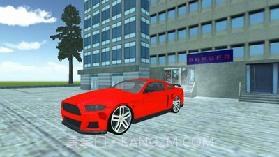 真实汽车驾驶3Dv1.22截图