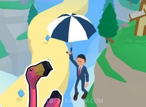 独轮车大挑战v1.23截图