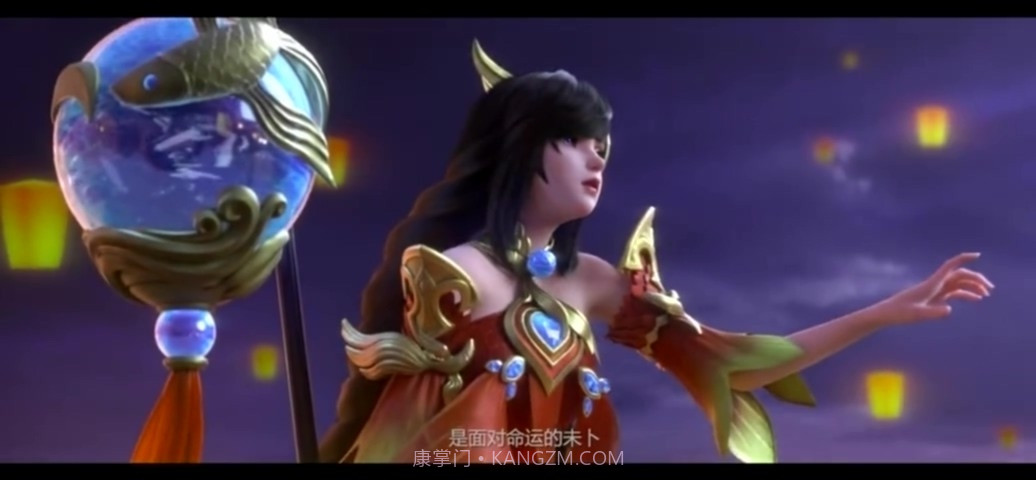 熊熊王者荣耀v0.19截图