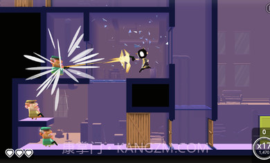 我的朋友佩德罗蕉仇必报v1.17截图