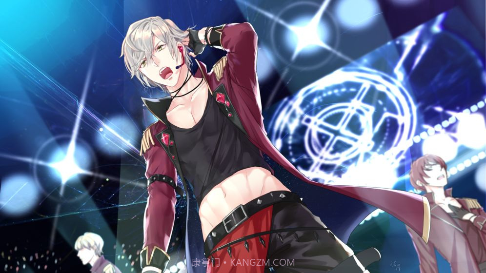 不二臣appv2.43截图