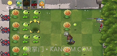 pvz2TVv1.1.23截图