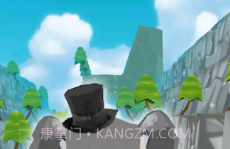 超级蜘蛛地铁v0.21截图