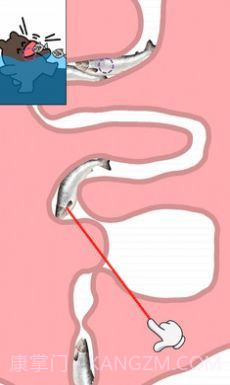 帮助我棘手的故事1.25截图