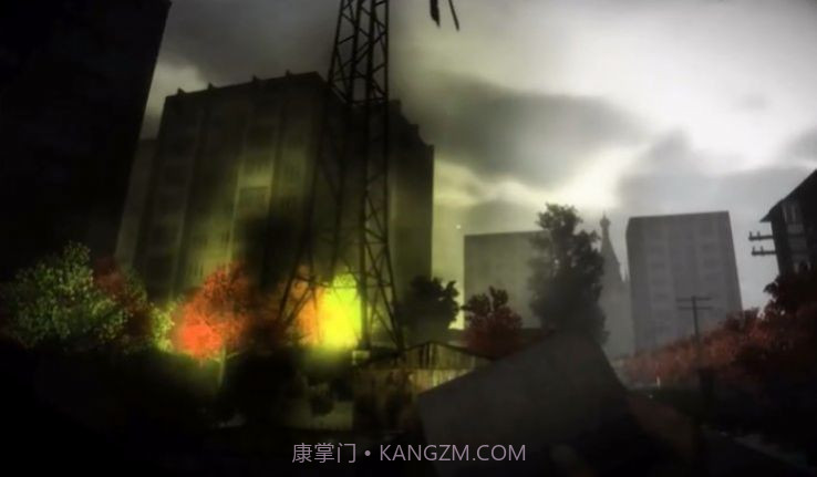 scp953九尾狐v1.6.0.15截图