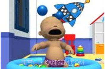 婴儿生活模拟器v1.0.19截图