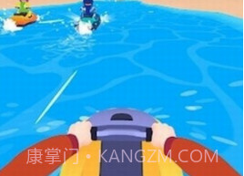 水上摩托运动员v1.4.21截图