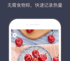 计食器v3.1.25截图