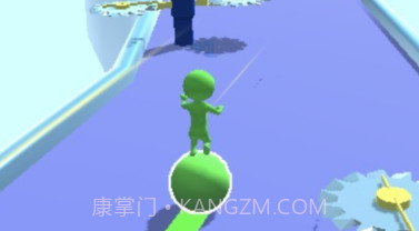 滚球快跑v1.22截图