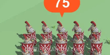 骑兵进化论v0.0.24截图