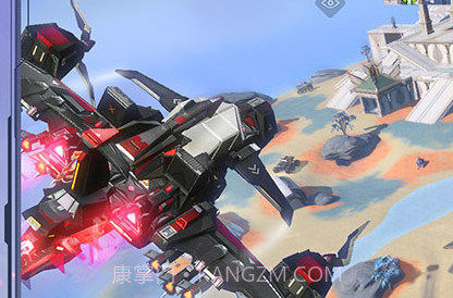 特技狂飙重装上阵v1.22截图