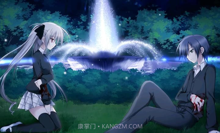 箱庭的学园单机版2.1.2截图