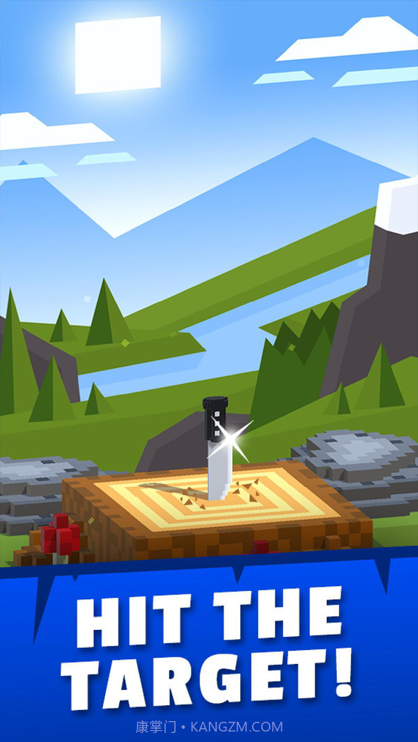 飞刀俱乐部v0.2.22截图