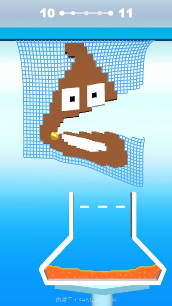 撕破布料v1.18.23截图