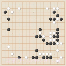 元萝卜AI下棋机器人v1.11.20截图