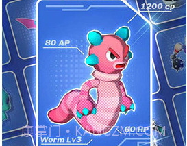 尼加蒙怪物训练师v1010.17截图