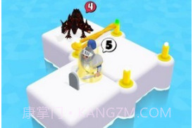 绳索大战v0.23截图