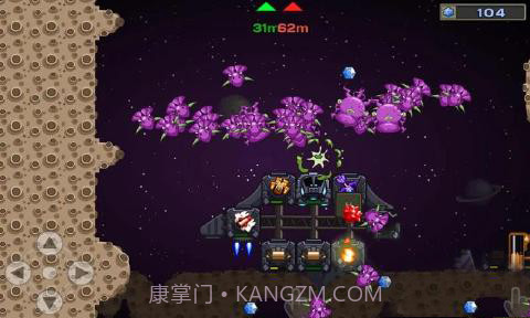 银河围攻31.2.26截图