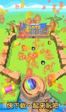 一起来射球v1.0.21截图