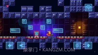 探索空间站v1.26截图