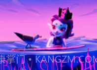 地铁跑酷qaq深海版本v3.06.17截图