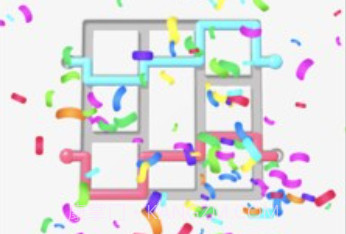 线条迷宫3Dv1.0.18截图