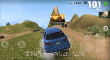 竞速极限赛车v1.0.22截图