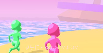 字母跑酷v1.0.24截图