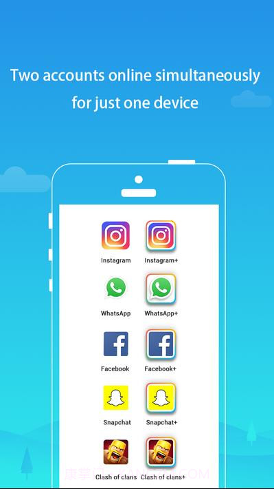 并行空间ProParallelSpacePro4.0.8507截图