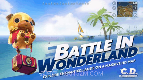 启明星之谷手游v1.20截图