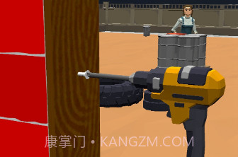 建房模拟器3Dv0.21截图