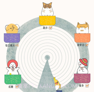 不枯日常v2.0.18截图