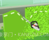 树枝修剪器3Dv1.0.24截图