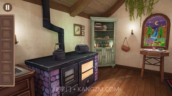 木屋逃脱v1.0.19截图